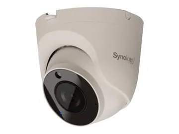 Synology TC500 Caméra de surveillance réseau