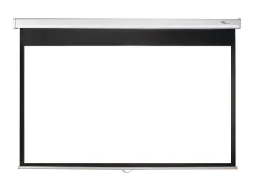 Optoma Panoview Pull Down Manual with CSR DS-9084PMG+