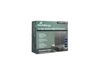 MEDIARANGE Retail-Pack CD-Slimcases single