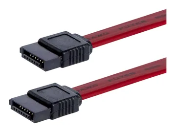StarTech.com Câble SATA Serial ATA 30 cm