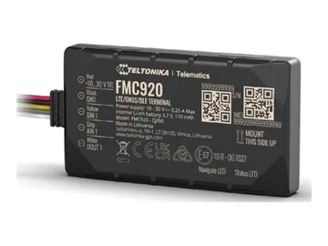 Teltonika FMC920