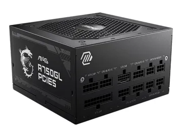 MSI MAG A750GL PCIE5