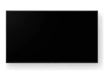 Sony Bravia Professional Displays FW-65BZ40L
