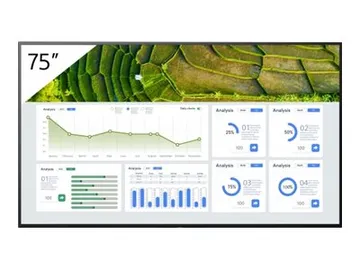 Sony Bravia Professional Displays FW-75BZ30L