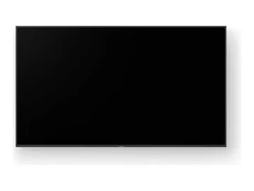 Sony Bravia Professional Displays FW-85BZ40L
