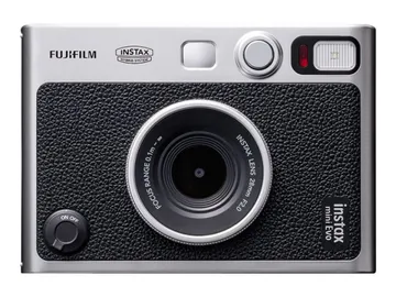 Fujifilm Instax mini Evo