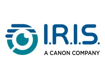 Canon IRIS Readiris PDF Standard