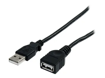 StarTech.com Câble d'extension USB Type-A de 3 m
