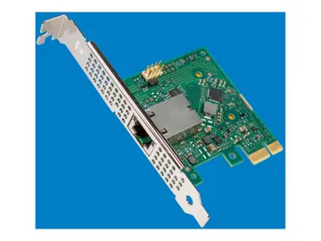 Intel Ethernet Network Adapter I226-T1 — 2.5GBase-T x 1, Adaptateur réseau