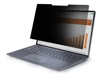 StarTech.com Écran de Confidentialité pour Surface Laptop/Book 13,5"