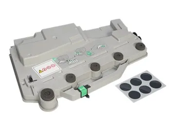 Ricoh Collecteur de toner usagé — pour Ricoh Aficio SP C430, Aficio SP C431, SP C435