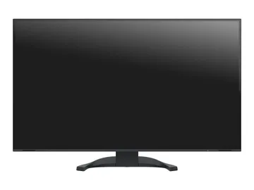 EIZO FlexScan EV3240X — 32" (31.5" visualisable), 3840 x 2160 4K, 350 cd/m², noir