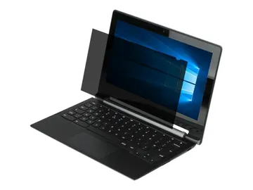 Targus Privacy Screen — largeur 13,3 pouces, pour Dell Latitude E6320, E6320 N-Series