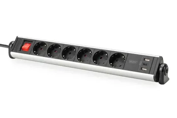 DIGITUS Coupe-circuit