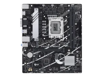ASUS PRIME B760M-K