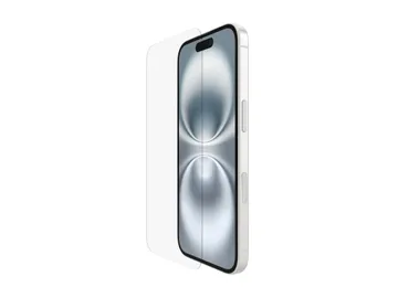 Belkin UltraGlass 2 — pour Apple iPhone 14 Pro, traité, verre