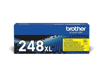Brother TN248XLY À rendement élevé