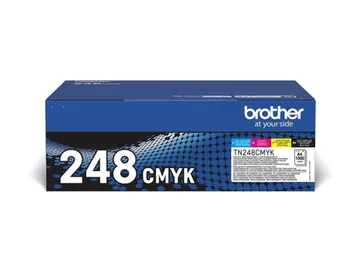 Brother TN248VAL Multipack