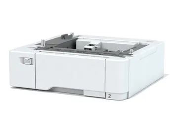 Xerox Bacs pour supports