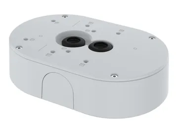 Axis TP4601-E Boîte noire de conduit de caméra