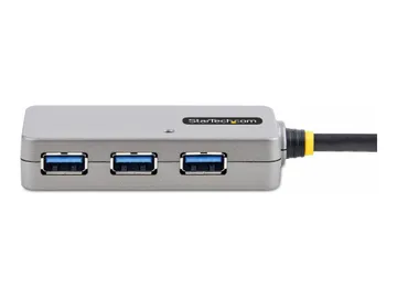 StarTech.com Hub USB-A à 4 Ports