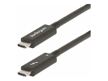 StarTech.com Câble Thunderbolt 4 Actif de 2m