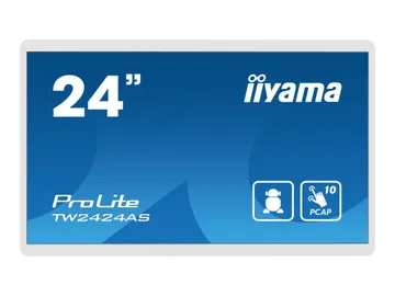 Iiyama ProLite TW2424AS-W1