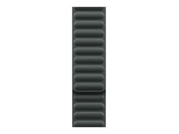 Apple Bracelet de montre pour montre intelligente — 41 mm, taille M/L, sempervirent