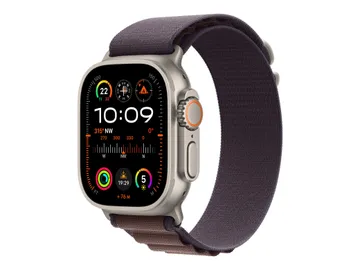 Apple Boucle pour montre intelligente — 49 mm, pour Watch Hermès Series 12, SE 3, Petit