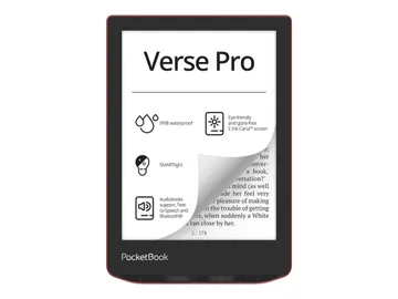 Pocketbook Verse PRO