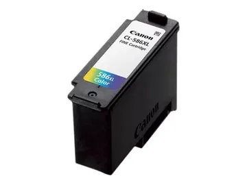 Canon CL-586XL À rendement élevé