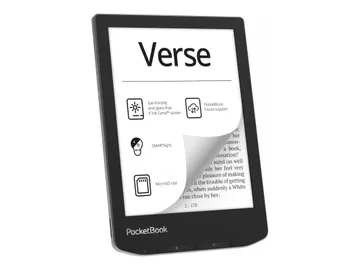 Pocketbook Verse Lecteur eBook