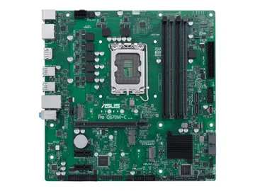 ASUS Pro Q670M-C-CSM
