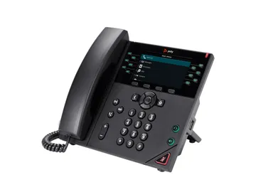 Poly HP Poly VVX 450