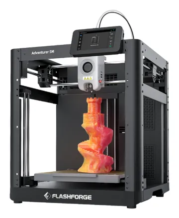 FlashForge Adventurer 5M