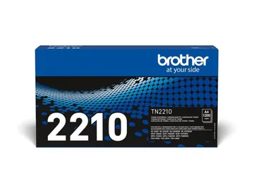 Brother TN2210 Noir