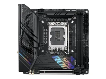 ASUS ROG STRIX B760-I GAMING WIFI