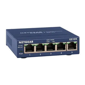 Netgear ProSafe GS105