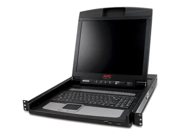APC Console ACL Console KVM