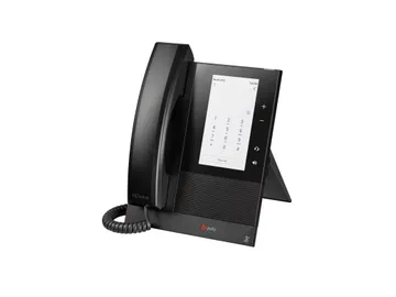 Poly HP Poly CCX 400 — 24 lignes, noir