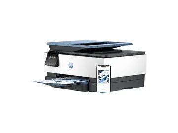 HP Officejet Pro 8125e All-in-One