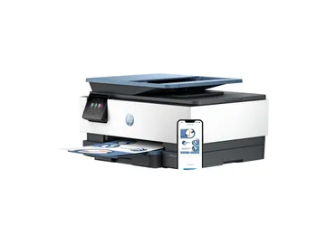 HP Officejet Pro 8135e All-in-One