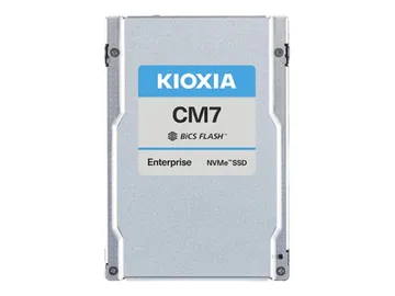 Kioxia CM7-V Series KCMYXVUG3T20