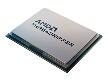 AMD Ryzen ThreadRipper PRO 7965WX