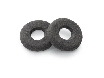 Poly HP Poly Coussinet pour casque — beignet