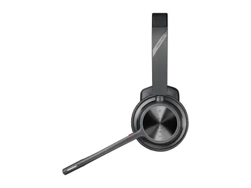 Poly HP Poly Voyager 4310 — Bluetooth, sans fil, USB-A, Voyager 4300 UC series
