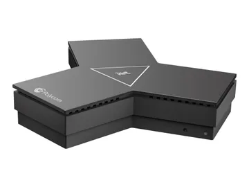 Poly HP Poly IP Table Microphone