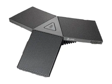 Poly HP Poly Table Microphone