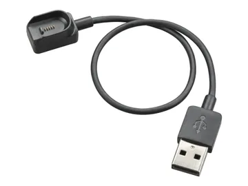 Poly HP Poly Câble de chargement USB