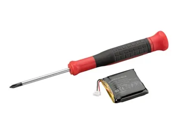 Poly HP Poly Batterie Poly Savi 8220 avec outil de démontage